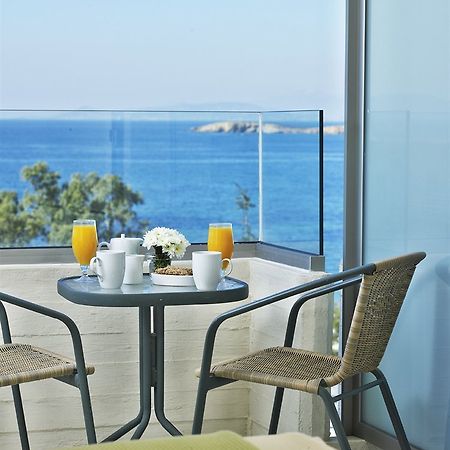 Amarilia Hotel Vouliagmeni Room photo