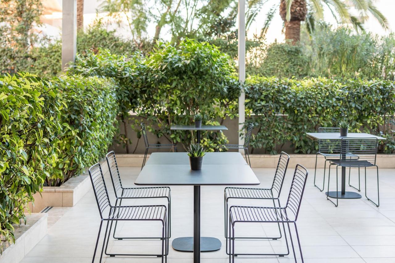 Amarilia Hotel Vouliagmeni Exterior photo