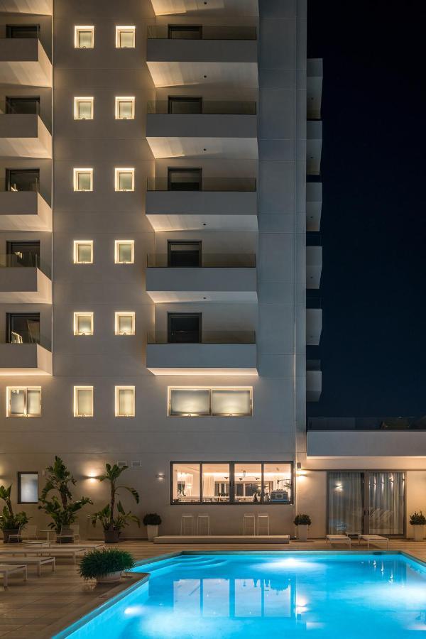 Amarilia Hotel Vouliagmeni Exterior photo