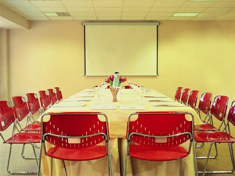 Amarilia Hotel Vouliagmeni Facilities photo