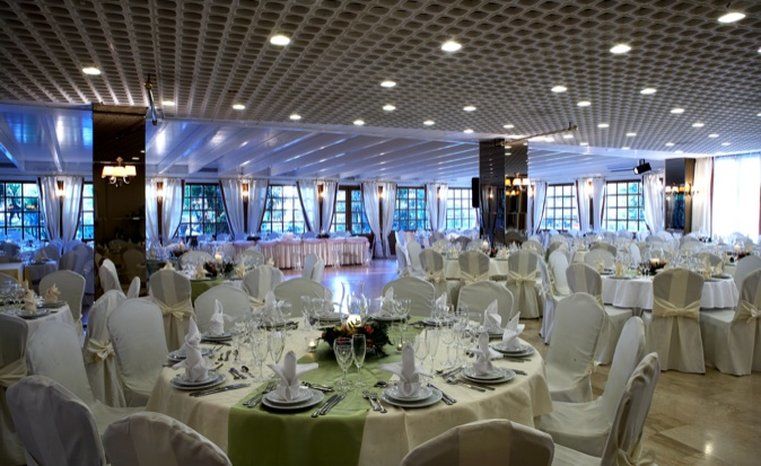 Amarilia Hotel Vouliagmeni Exterior photo