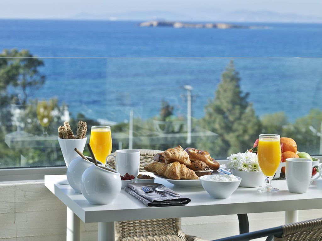 Amarilia Hotel Vouliagmeni Exterior photo
