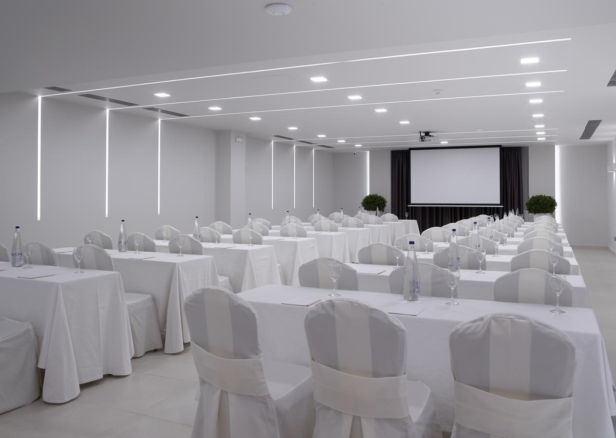Amarilia Hotel Vouliagmeni Exterior photo